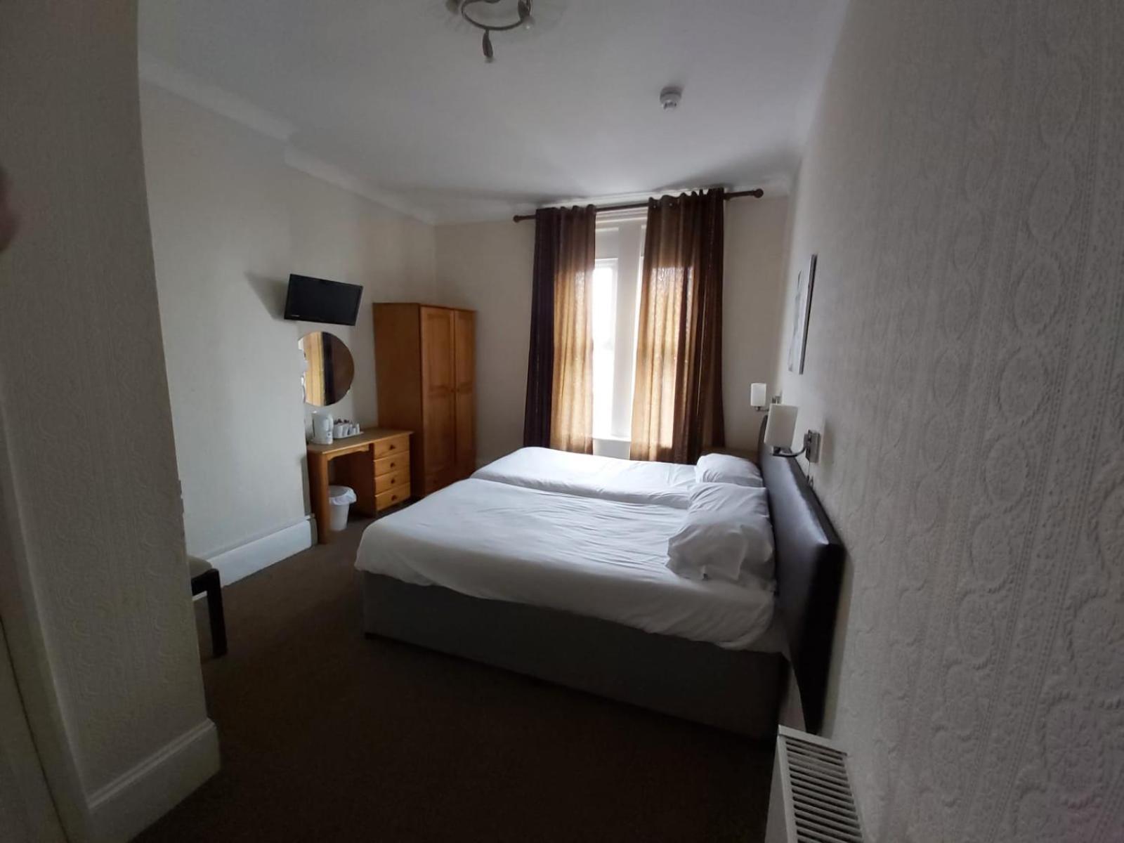 Channel View Hotel Sandown Bagian luar foto