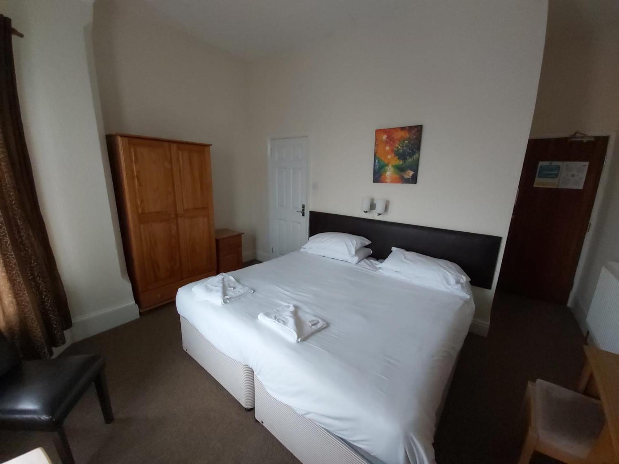 Channel View Hotel Sandown Bagian luar foto