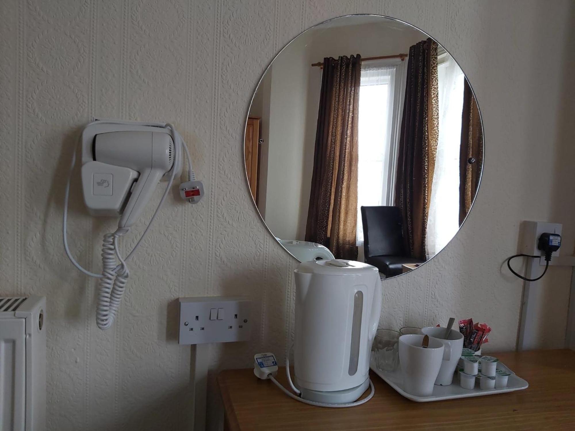 Channel View Hotel Sandown Bagian luar foto