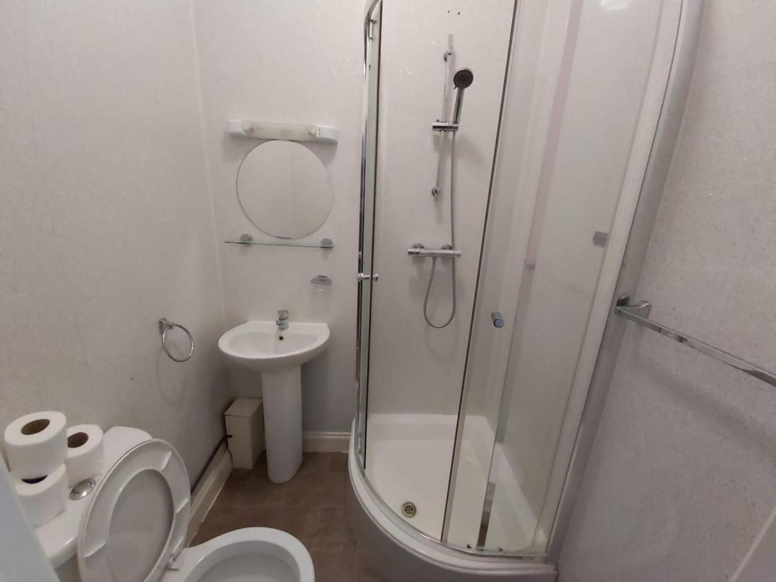 Channel View Hotel Sandown Bagian luar foto